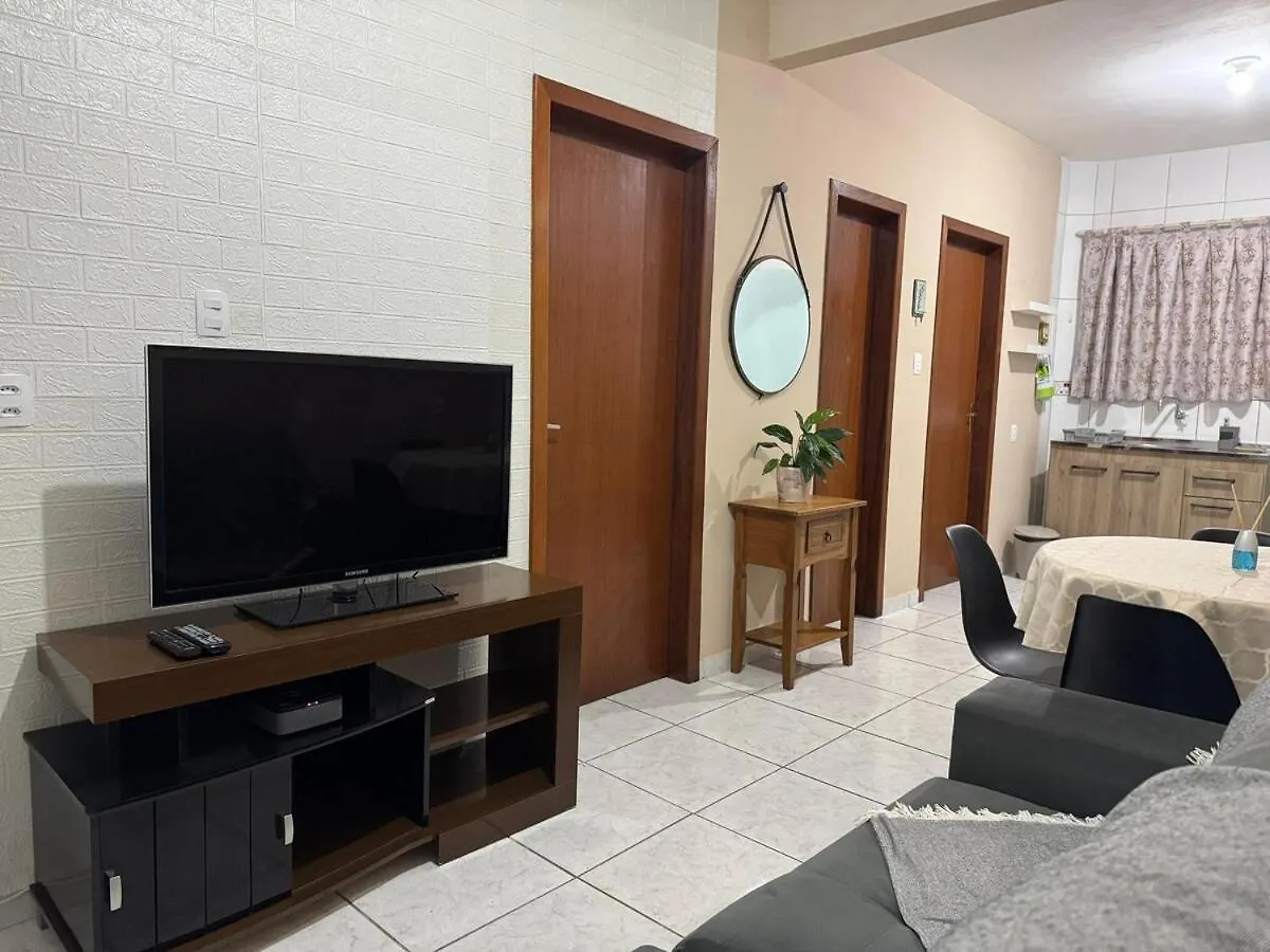 Διαμέρισμα Apartamento Em Florianopolis Proximo Ao Aeroporto