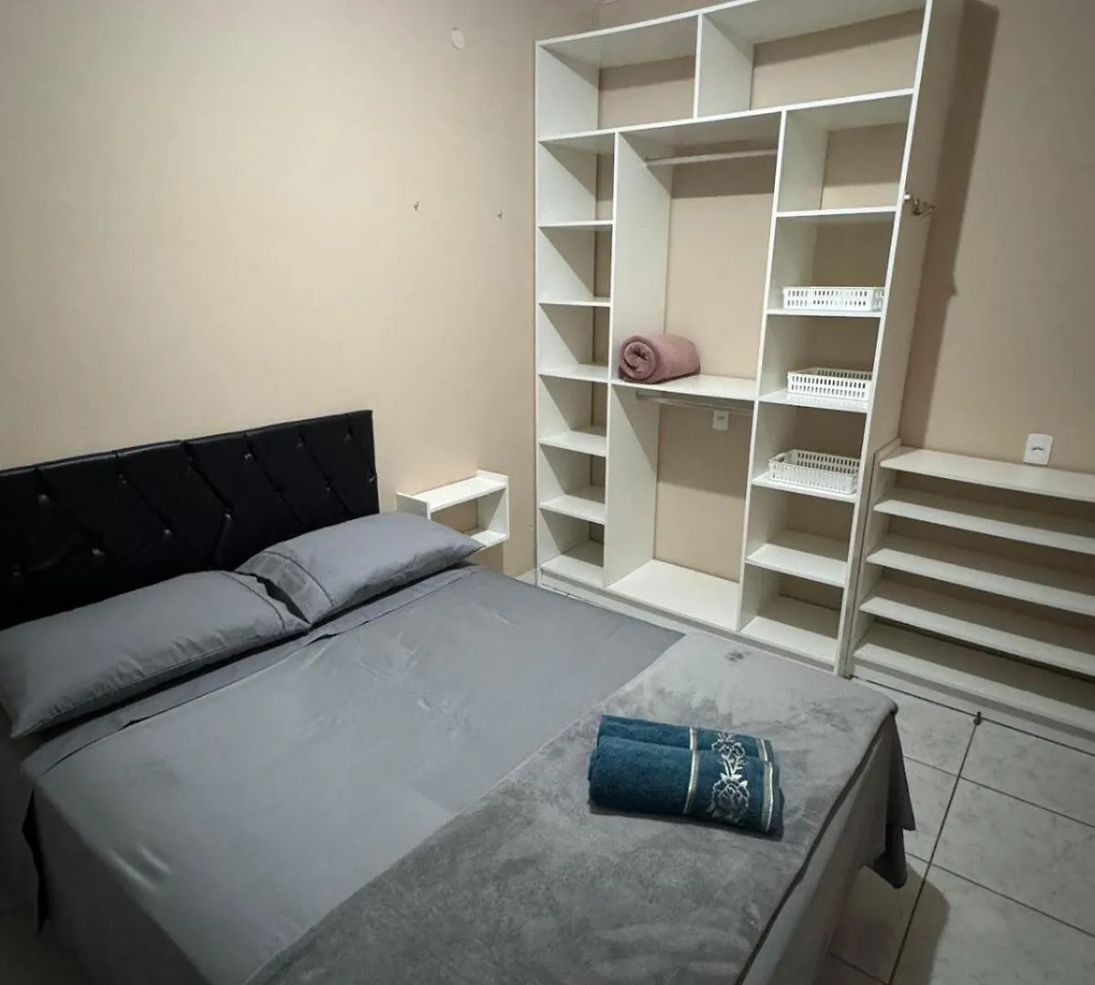 Apartamento Em Florianopolis Proximo Ao Aeroporto