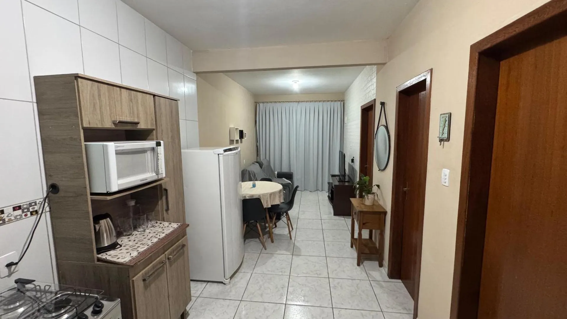 Διαμέρισμα Apartamento Em Florianopolis Proximo Ao Aeroporto