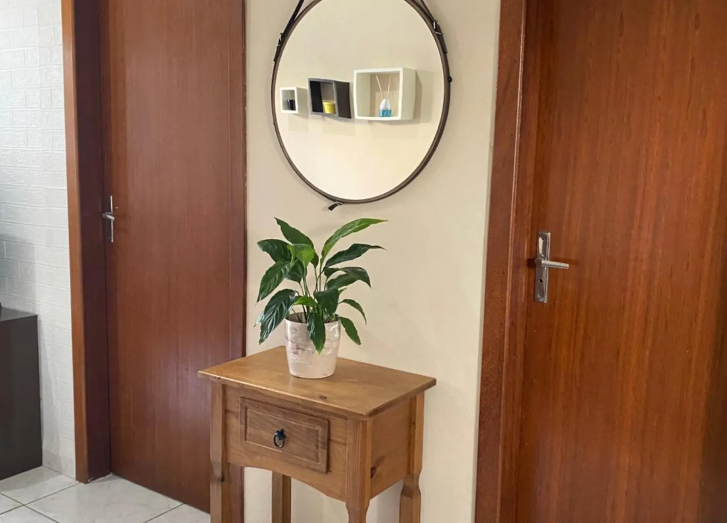 Apartamento Em Florianopolis Proximo Ao Aeroporto