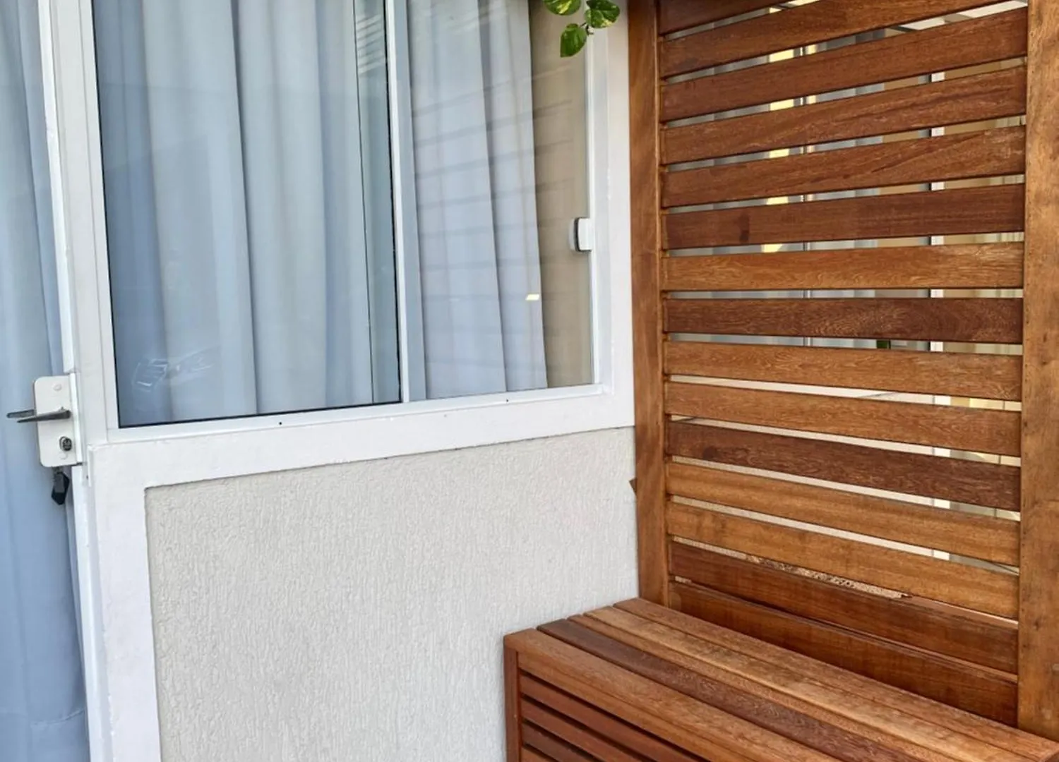 Apartamento Em Florianopolis Proximo Ao Aeroporto Διαμέρισμα