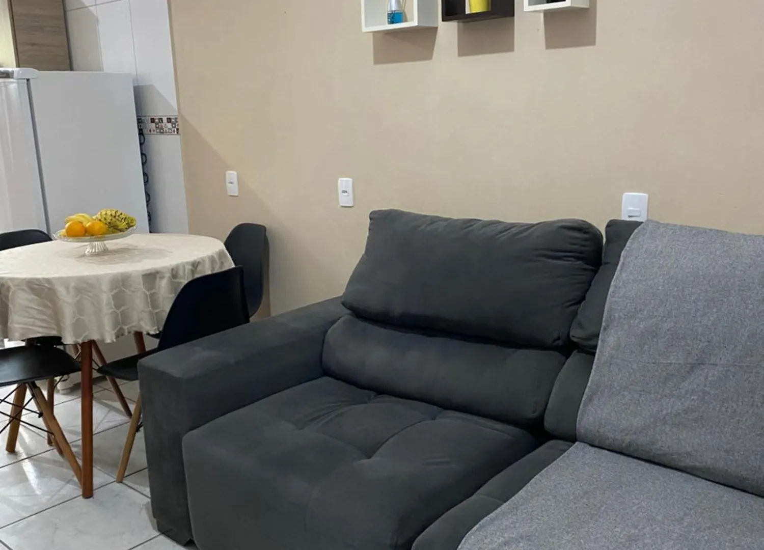 Διαμέρισμα Apartamento Em Florianopolis Proximo Ao Aeroporto Βραζιλία