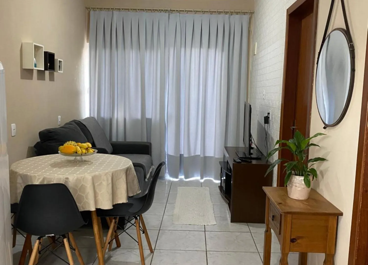 Apartamento Em Florianopolis Proximo Ao Aeroporto 0*,