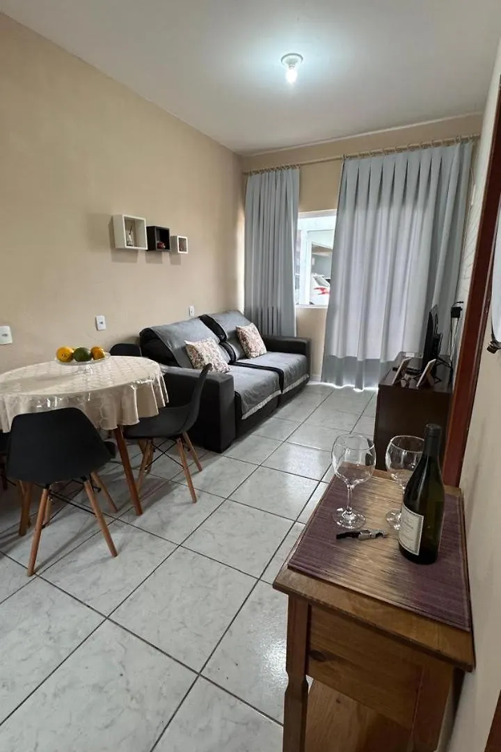 Apartamento Em Florianopolis Proximo Ao Aeroporto 0*,