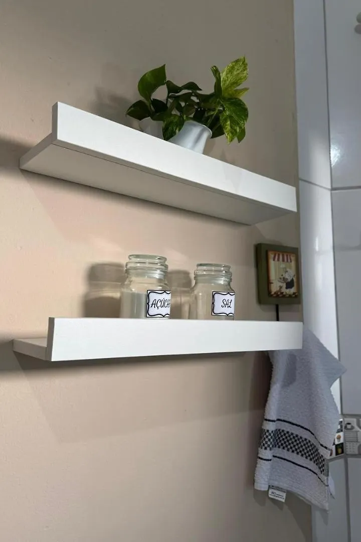Apartamento Em Florianopolis Proximo Ao Aeroporto