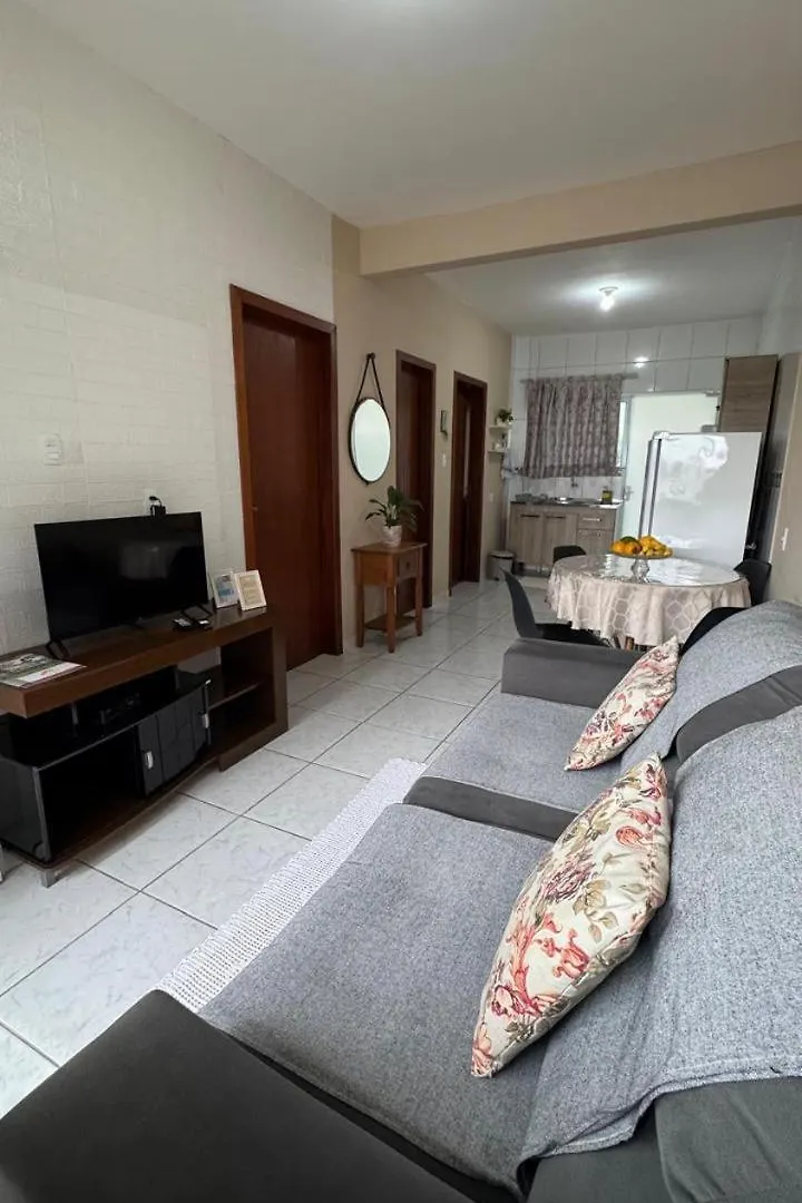Διαμέρισμα Apartamento Em Florianopolis Proximo Ao Aeroporto