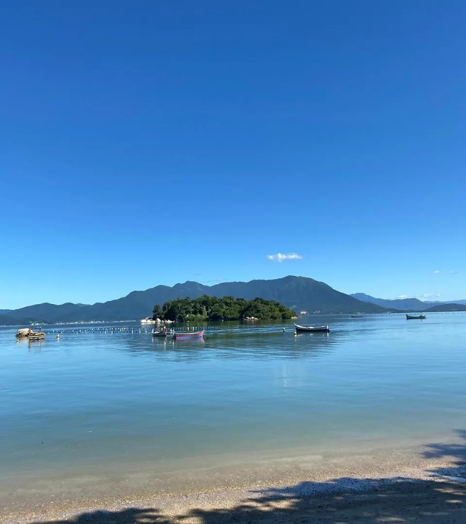 Apartamento Em Florianopolis Proximo Ao Aeroporto 0*,  Brasilien