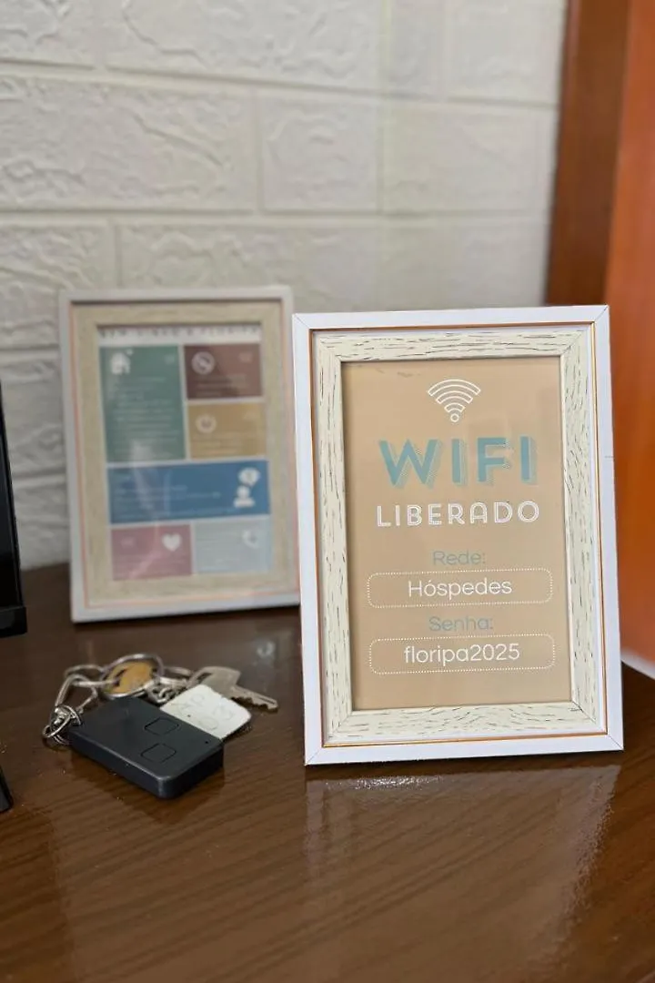 Apartamento Em Florianopolis Proximo Ao Aeroporto